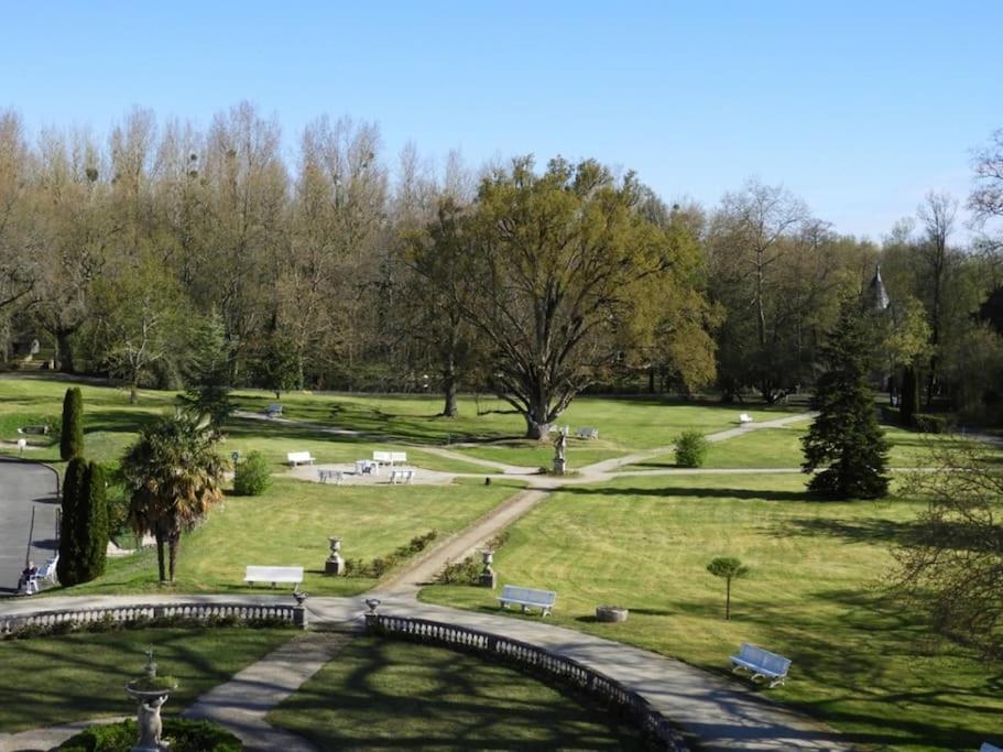Apartment Chateau De Mornay *