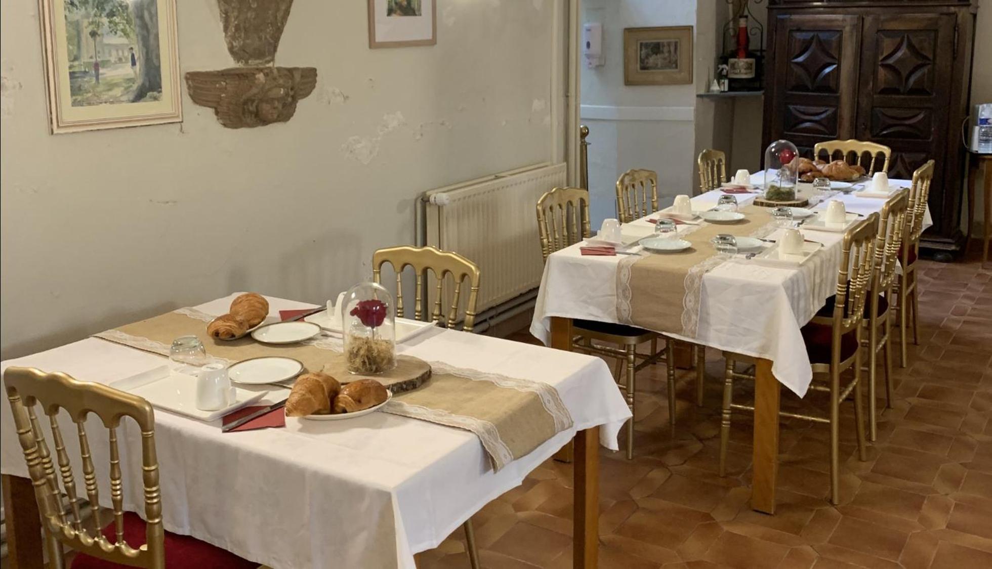 Apartment Chateau De Mornay *