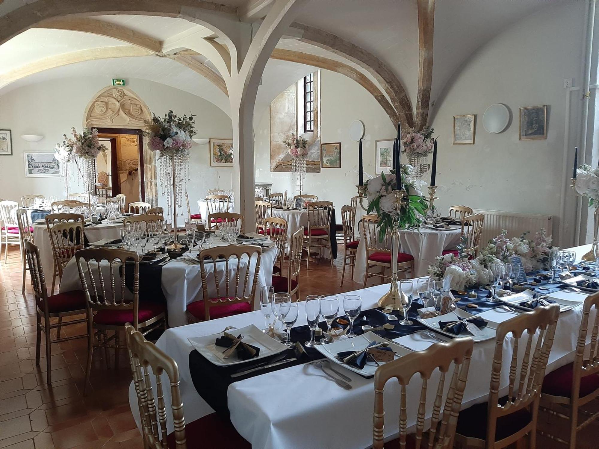 Apartment Chateau De Mornay