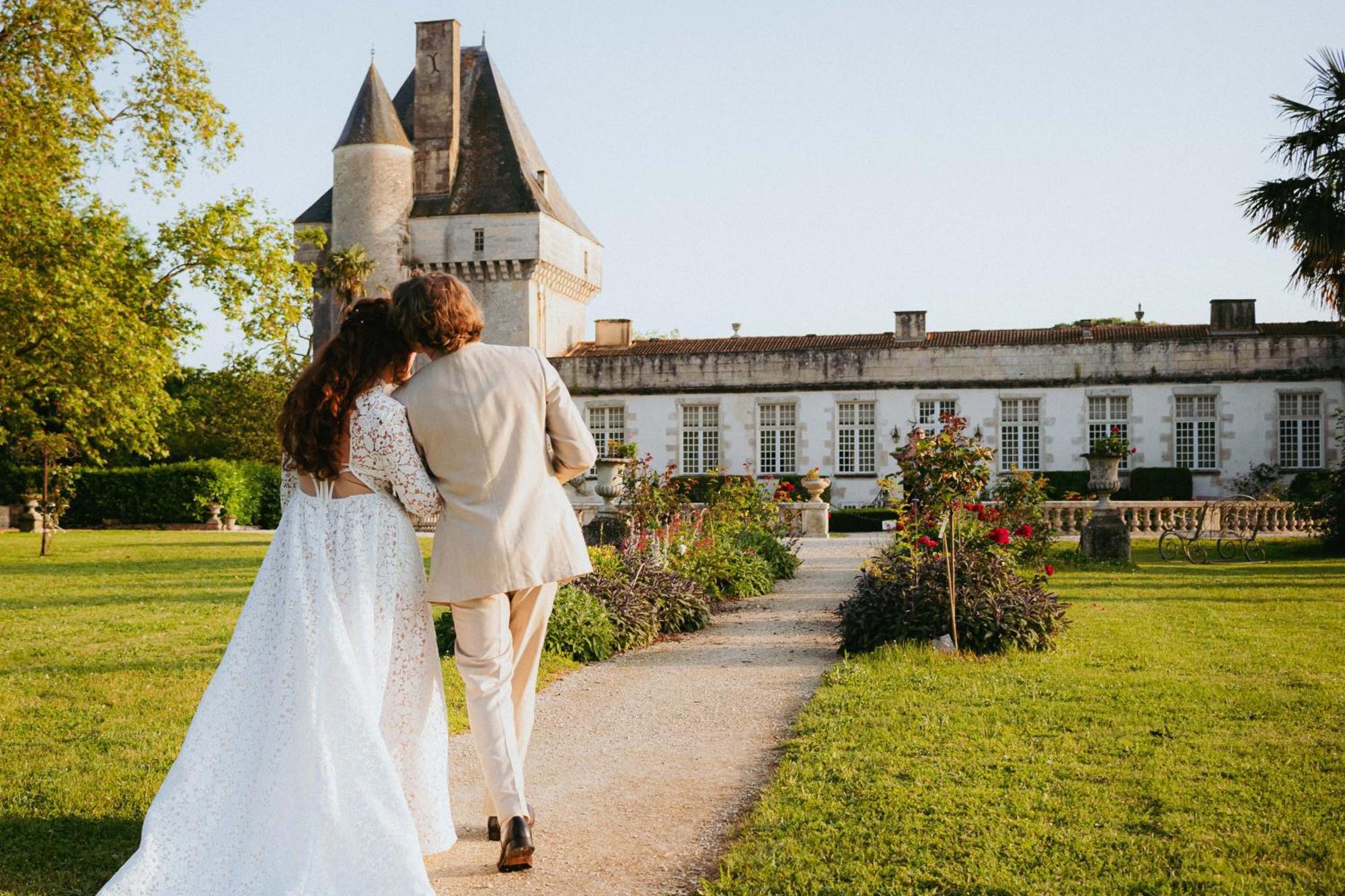 Chateau De Mornay Apartment *